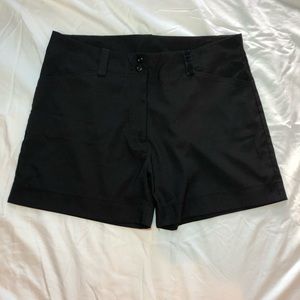 Maggie Lane Light Weight Golf Shorts